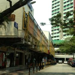 Boon Lay Shopping Centre (D22), Shop House #473787441